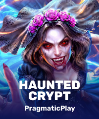 Haunted Crypt от Pragmatic Play — игровой автомат Panda Casino Haunted Crypt от Pragmatic Play — игровой автомат Panda Casino
